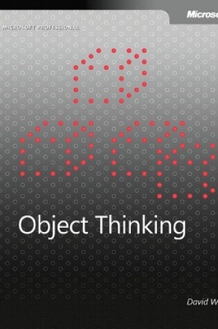 Cover of Object Thinking