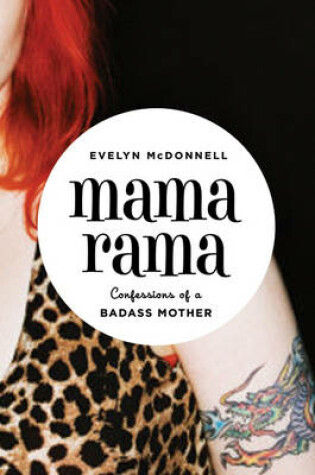 Cover of Mama Rama