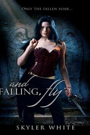 Cover of And Falling, Fly