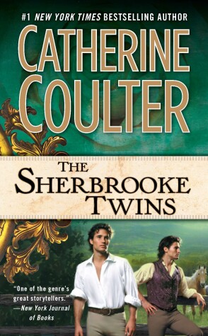 Cover of The Sherbrooke Twins