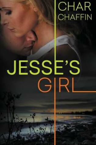 Cover of Jesse's Girl