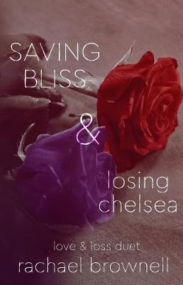 Book cover for The Love & Loss Duet