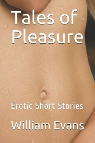 Cover of Tales of Pleasure