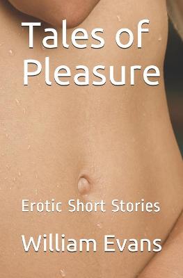 Book cover for Tales of Pleasure