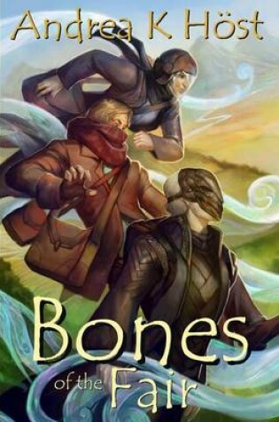 Cover of Bones of the Fair