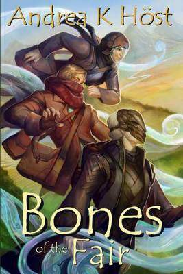 Book cover for Bones of the Fair