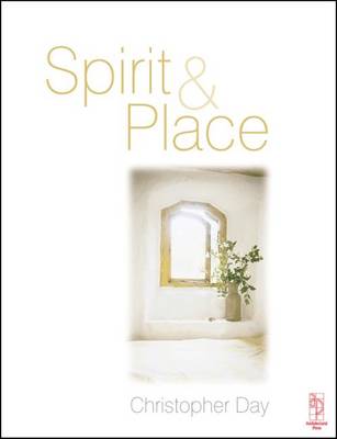 Book cover for Spirit and Place