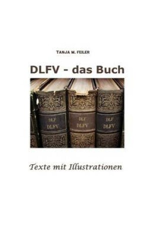Cover of DLFV - das Buch