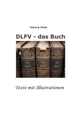 Book cover for DLFV - das Buch