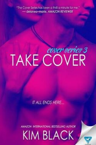 Cover of Take Cover