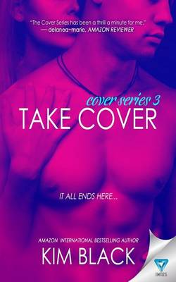 Book cover for Take Cover