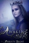 Book cover for Awaken