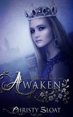 Cover of Awaken