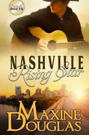 Cover of Nashville Rising Star