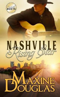 Book cover for Nashville Rising Star