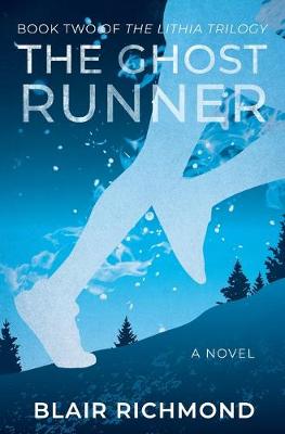 Cover of The Ghost Runner