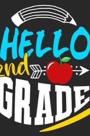 Cover of Hello 2nd Grade