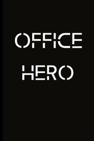 Cover of Office Hero