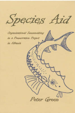 Cover of Species Aid