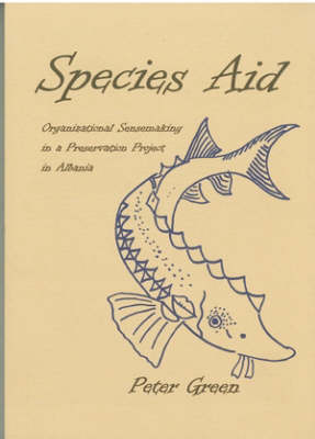 Cover of Species Aid