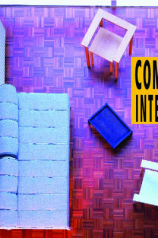 Cover of Compact Interiors
