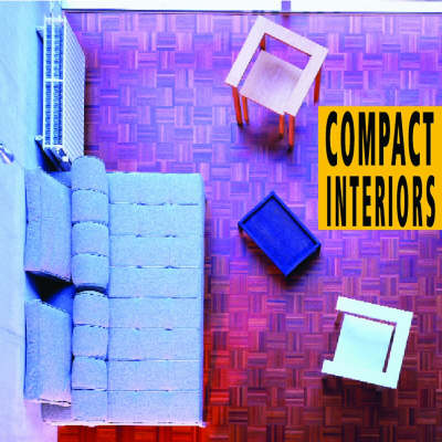 Book cover for Compact Interiors