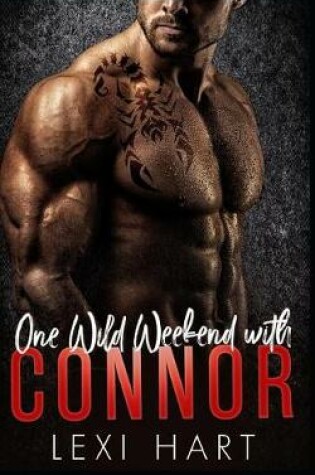 Cover of One Wild Weekend with Connor