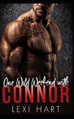 Cover of One Wild Weekend with Connor