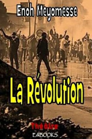 Cover of La R volution