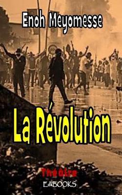 Book cover for La R volution