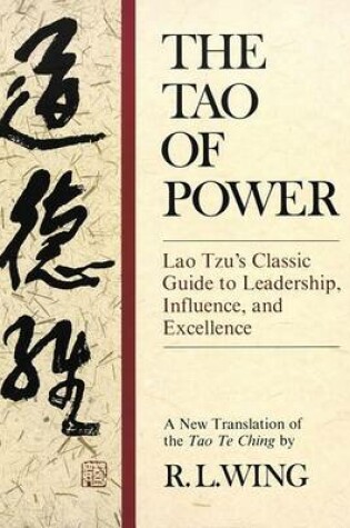 Cover of Tao of Power