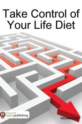 Cover of Take Control of Your Life Diet