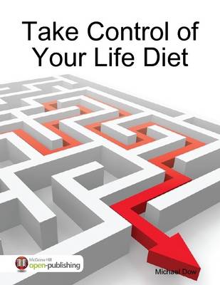 Book cover for Take Control of Your Life Diet