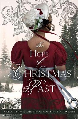 Book cover for The Hope of Christmas Past