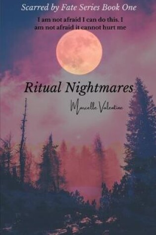 Cover of Ritual Nightmares