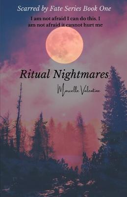 Book cover for Ritual Nightmares