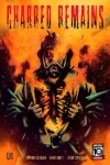 Book cover for Charred Remains #1