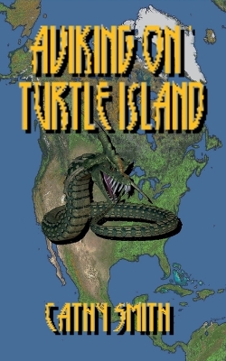 Cover of Aviking on Turtle Island