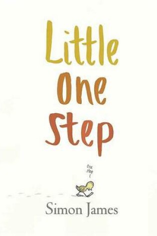 Cover of Little One Step Board Book