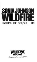 Book cover for Wildfire