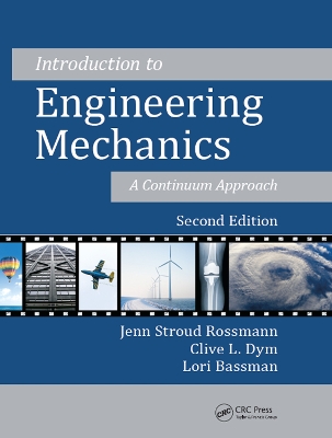 Book cover for Introduction to Engineering Mechanics