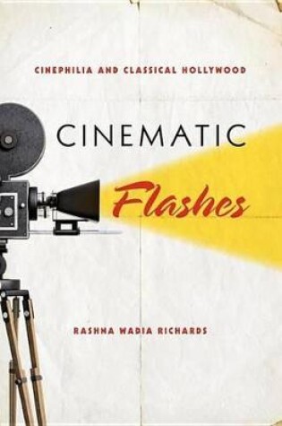 Cover of Cinematic Flashes