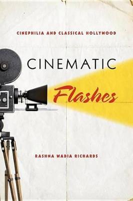 Book cover for Cinematic Flashes