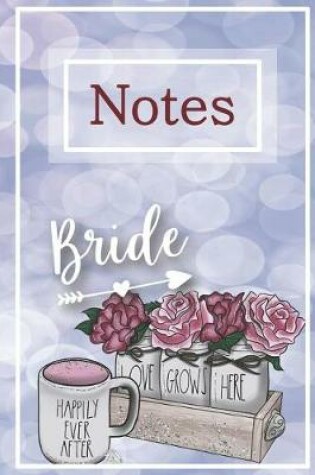 Cover of Notes