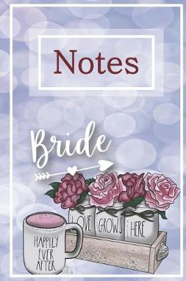 Book cover for Notes