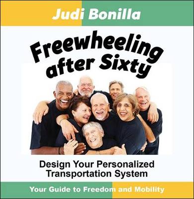 Book cover for Freewheeling After Sixty