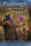 Book cover for The Wizards’ Conclave