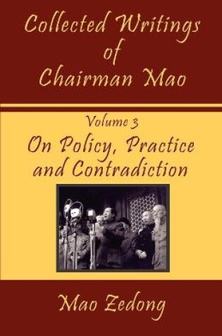 Cover of Collected Writings of Chairman Mao