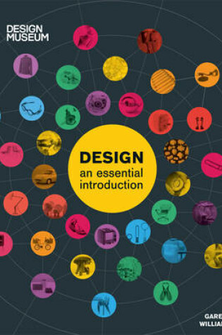 Cover of Design: An Essential Introduction