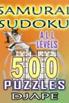 Book cover for Samurai Sudoku